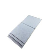 16mm 20mm 30mm 40mm Exterior Decoration Pu Sandwich Panel